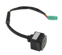 JAYWIS Telecamera Posteriore Per Retromarcia Per FX35 EX35 FX37 QX50 QX56 2008-2015 Con Visione Notturna Backup Fotocamera Impermeabile