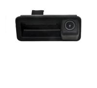 JAYWIS Telecamere Di Retromarcia Per Auto Con Visione Posteriore Per Ford Per S-Max Per C-Max Per Kuga Per Fiesta Retromarcia Al Parcheggio Backup Fotocamera Impermeabile(CVBS720P-AHD720P)