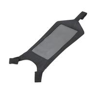 JAYWIS Zaino Portaoggetti da Sella per Moto, Borsa Porta Attrezzi per CFMOTO Ibex 450MT 700MT 2025, Borsa Porta Bagagli Tanklock, Borsa da Serbatoio(G. Mobile Phone Bag)