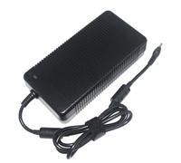 Jaywool Adattatore CA da 12 V, 20 A, 240 W, per PSU, per auto, mini ITX, PC, laptop, alimentatore, DC 5,5 x 2,5 mm, accessori