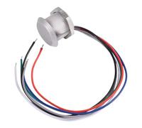Jaywool Compatibilità con lettore ID EM Marine RFID 125 kHz mini scheda piccola Wiegand26