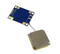 Jaywool GPS Glonass Beidou Modulo di posizionamento ad alta precisione -GPSV3-M9N NEO-M9N con antenna patch in ceramica