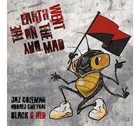 Jaz Coleman - On The Day The Earth Went Mad (10")