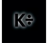 Jaz Coleman, Peter Hook and Geordie Walker K÷93 (Vinyl LP) 10" EP (Clear Vinyl)