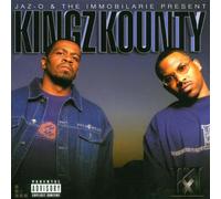 Jaz-O & Immobilaire Family - Kingz Kounty