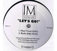 Jaz-O - Let S Go