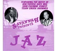Jaz - Savannah Presents Jaz