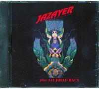 Jazayer - Jazayer Plus Ali Jihad Racy