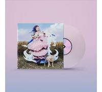 Traumatic Livelihood (Clear LP)