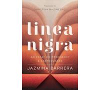 Jazmina Barrera Linea Nigra (Tascabile)
