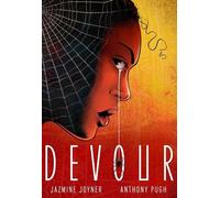 Jazmine Joyner Devour (Copertina rigida)