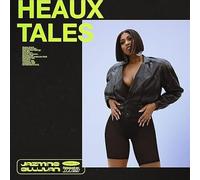 Jazmine Sullivan - Jazmine Sullivan - Racconti di Heaux