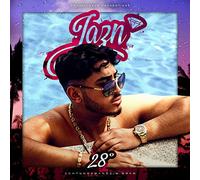 Jazn - 28 Degrees