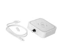 Jazuaiao 200-2000RPM Piccolo Mescolatore Piastra Agitatore per Lavoro Casa Esperimento Miscelatore Elettrico Capacità di agitazione 1500ml Agitatore di Ricarica USB