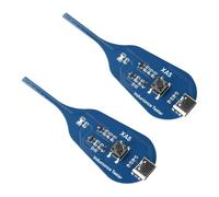 Jazuaiao Analizzatore sottile di induttanza per l'analisi efficiente del bordo e il tester alimentato dal Usb di ispezione dei componenti elettronici