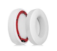 Jazuaiao Cuscinetti in schiuma per isolamento acustico, gel di raffreddamento per cuffie Studio 2 e 3, cuffie over-ear proteiche, migliore vestibilità e comfort, in morbida pelle