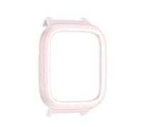 Jazuaiao Custodia protettiva per orologi per bambini, materiali sicuri, per promuovere la salute e il benessere, custodia antigraffio per orologio sportivo, custodia cava per pulsante di accesso