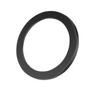 Jazuaiao Moderna lunetta Guardia Housing Cover Adatto per Indossabili Premium Policarbonato Costruzione Senza sforzo Facile Installazione Lunette Protettive Smartwatch