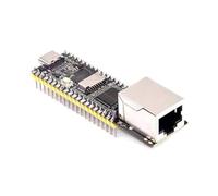 Jazuaiao Modulo del processore di intelligenza artificiale RV1103 della scheda di sviluppo con il microcontroller della porta Ethernet Microcontroller