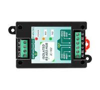 Jazuaiao Modulo di comunicazione RTU del processore di conversione RS485 per i sistemi interurbani di trasferimento dei sistemi RS485 di industria 9-40V RS485