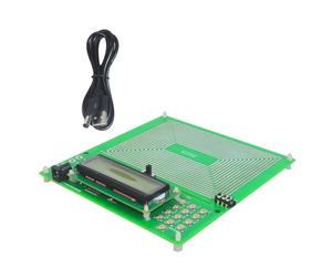 Jazuaiao PCB di comunicazione di risonanza per il risonatore uditivo e vari bisogni di rete Miglioramento della comunicazione