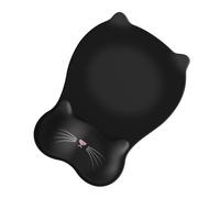 Jazuaiao Polsiera ergonomica per migliorare la postura della mano e alleviare l'affaticamento muscolare per progettisti e programmatori, con stabilità antiscivolo in silicone per il massimo comfort