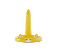 Jazuaiao Supporto per telefono con base antiscivolo multiangolo regolabile supporto da tavolo per dispositivi da 4-11 pollici decorazioni per la stanza delle ragazze Dock per telefono ABS