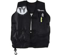 Jazwares 11302 - NERF - Gilet Multifunzionale Tattico »Rival Phantom«