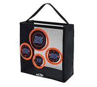 Jazwares 11506 - Nerf - Elite Pop Up bersaglio - schiess gioco