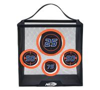 Jazwares 11506 - Nerf - Elite Pop Up bersaglio - schiess gioco