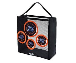 Jazwares 11506 - Nerf - Elite Pop Up bersaglio - schiess gioco