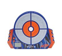 Jazwares 11509 - Nerf - Elite Digital bersaglio - schiess gioco