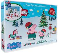 Jazwares Adventskalender Peppa Pig