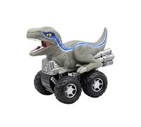 JAZWARES Figura Zoom Riders Jurassic World surtido