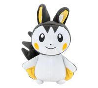 Jazwares Emolga Pokémon Toy 20 Cm Bianco