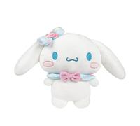 Jazwares Hello Kitty and Friends - Peluche Cinnamoroll Candy Wonderland da 20,3 cm, prodotto con licenza ufficiale Sanrio dai 6 anni in su