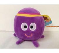 Jazwares Hey Duggee Betty, peluche da 15,2 cm