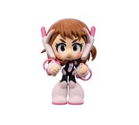 Jazwares My Hero Academia Mini Figure Ochaco Uraraka