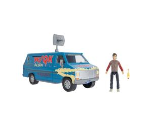 Jazwares Numero modello: STRT0073