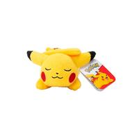 Pokémon Peluche Pikachu PKW2780 – di alta qualità, 12,7 cm, multicolore
