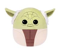 Star Wars Squishmallow Plush Figure Yoda 20 cm