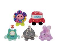 JAZWARES Peluche Bumbumz Groovy 12 cm modelli assortiti