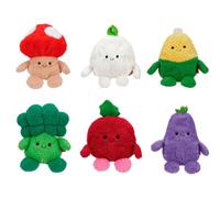 JAZWARES Peluche Bumbumz Rootbumz 20 cm modelli assortiti