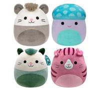 REI TOYS SQUISHMALLOWS 40CM ASST SQ030300