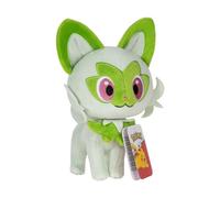 JAZWARES - Peluche Multicolore (8432752042243)