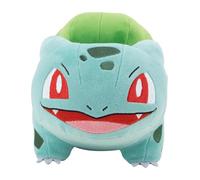 JAZWARES Peluche: Pokemon - Bulbasaur 20cm Peluche