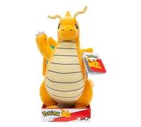 Jazwares Peluche Pokémon Dragonite 30 Cm