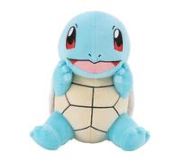 JAZWARES Peluche: Pokemon - Squirtle (Hug) 20cm Peluche