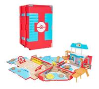Pokémon - Battle Figure Playset - Stile 1