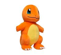JAZWARES Pokemon: Charmander - Peluche 26cm Peluche